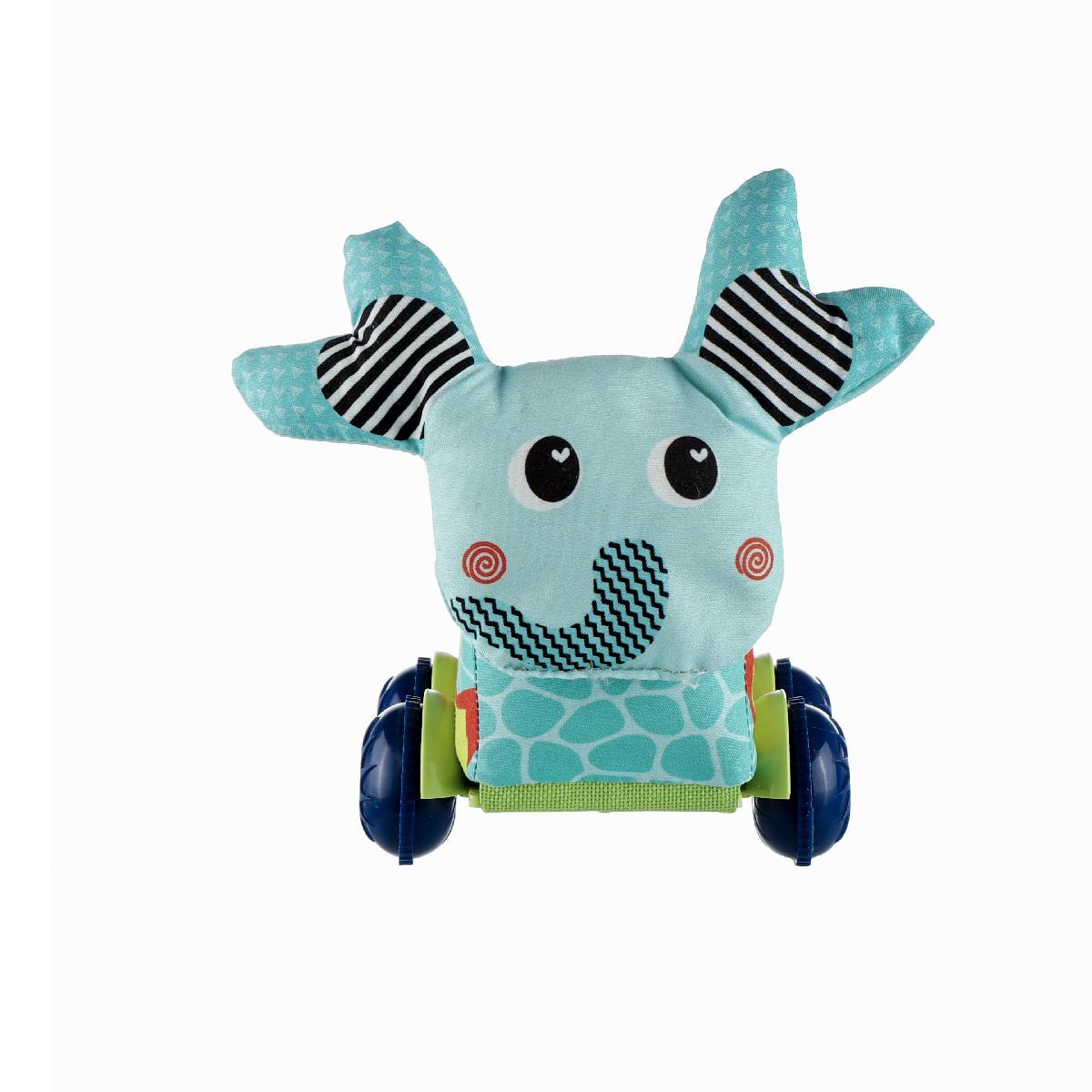 Fil Soft Araba - Görsel 2