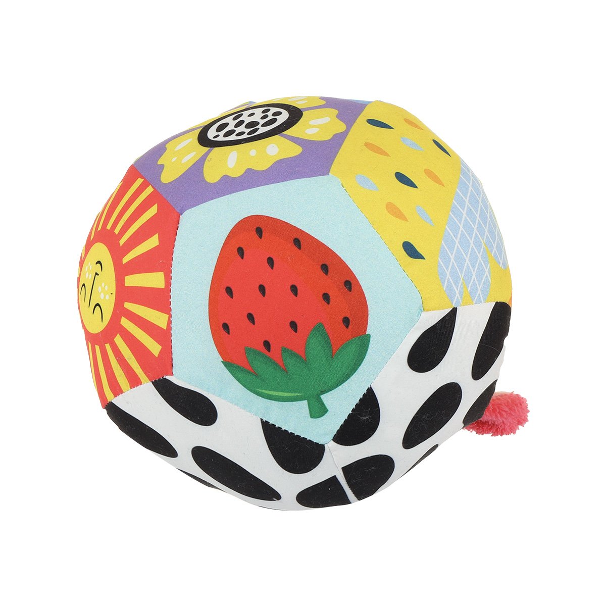 Mutlu İnek XL Top - Image 3