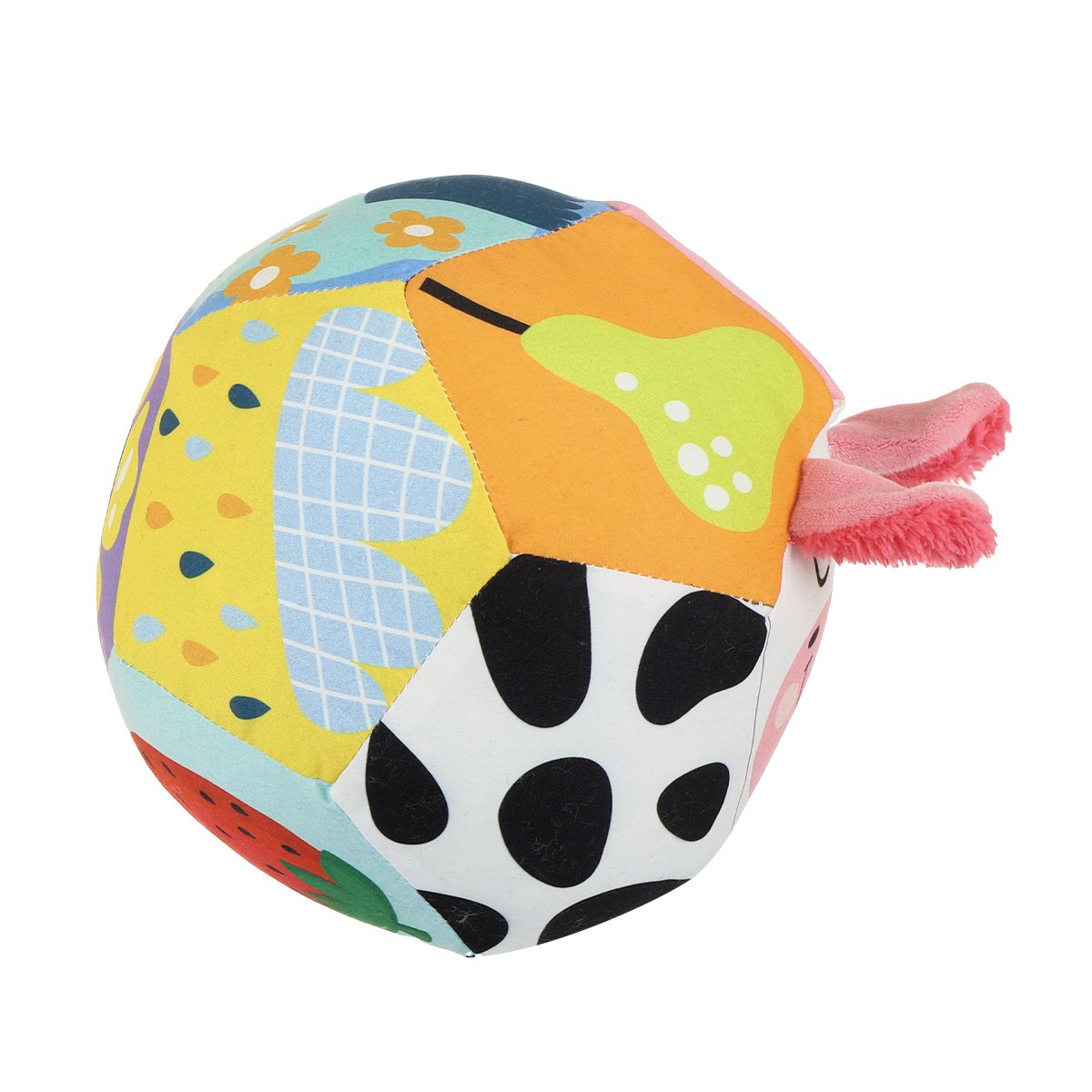 Mutlu İnek XL Top - Image 4