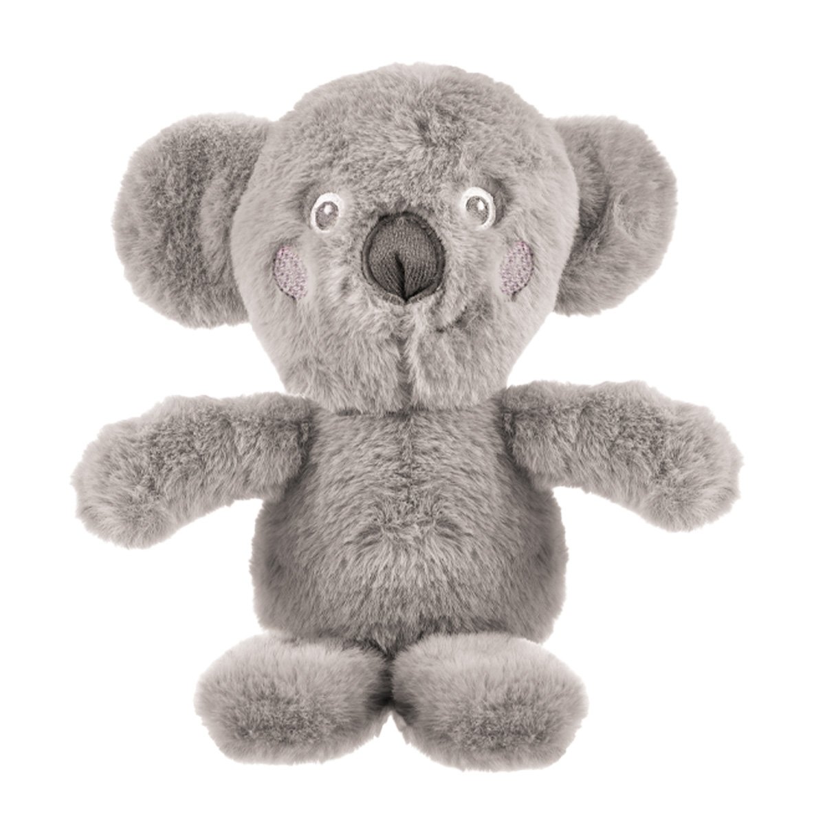 Koala Sarılma Arkadaşım Koyu Gri