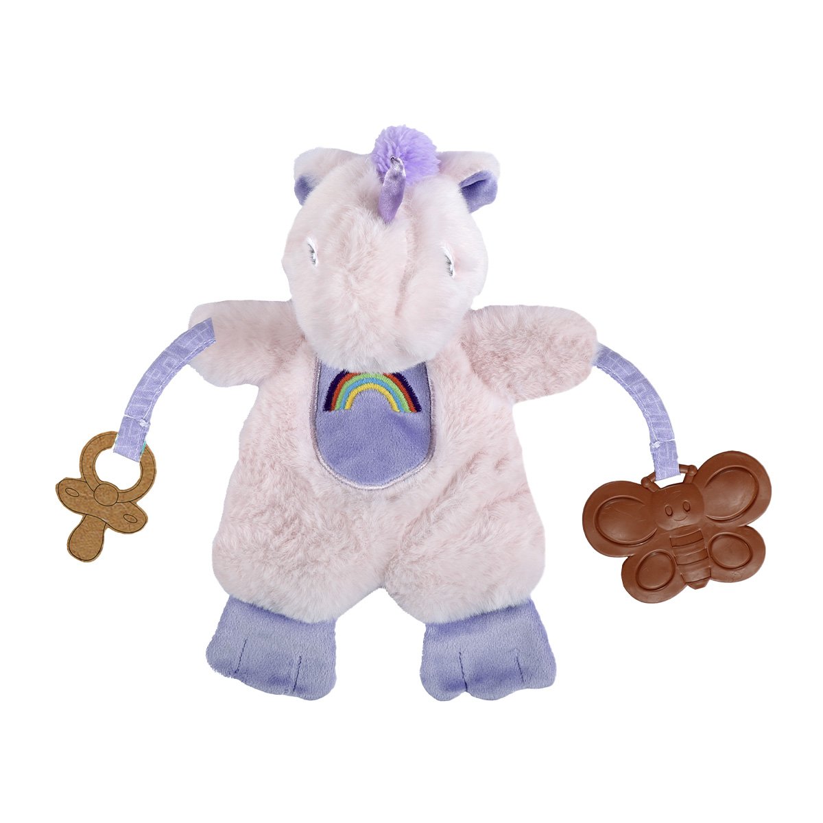 Unicorn Diş Kaşıyıcı