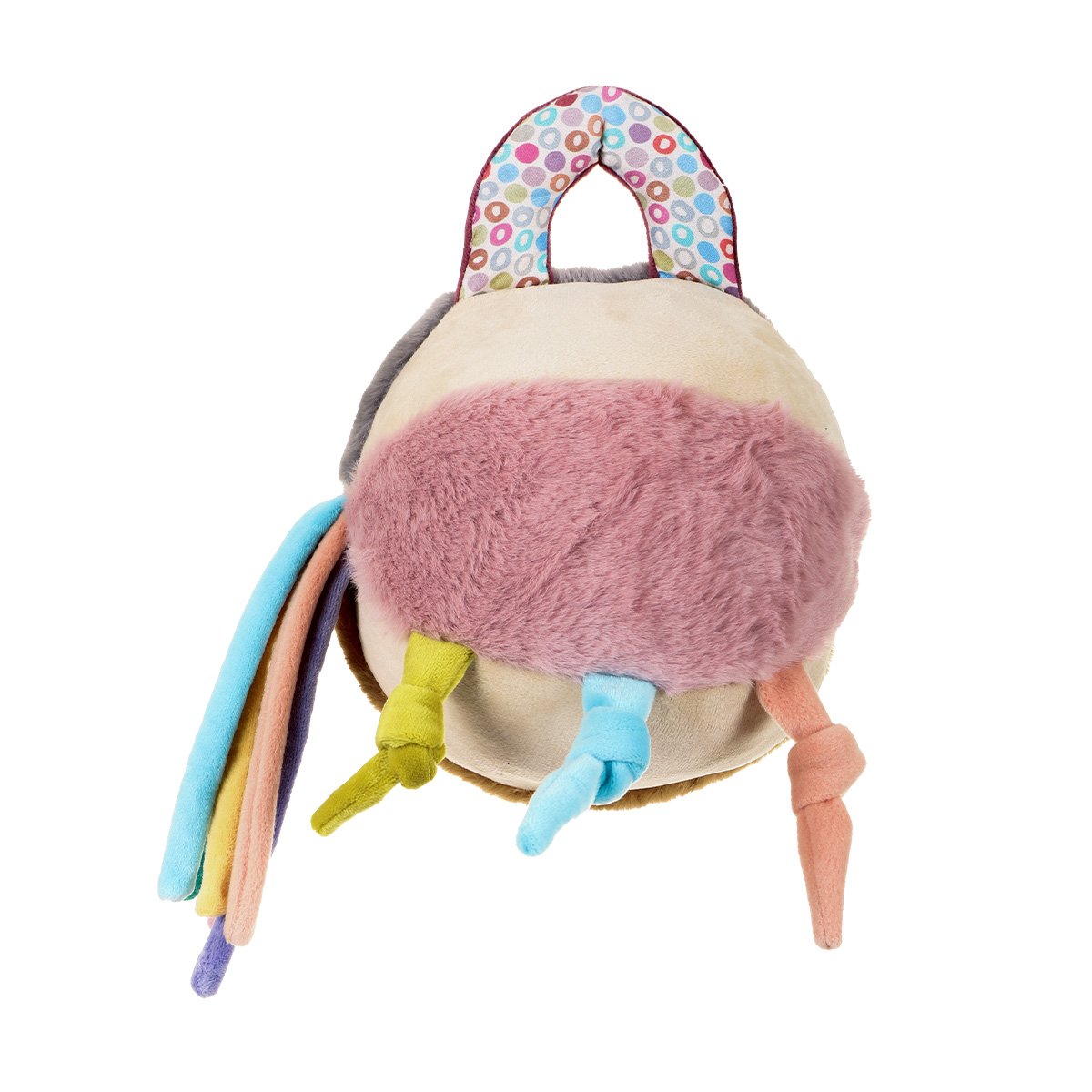 Montessori XL Soft Top