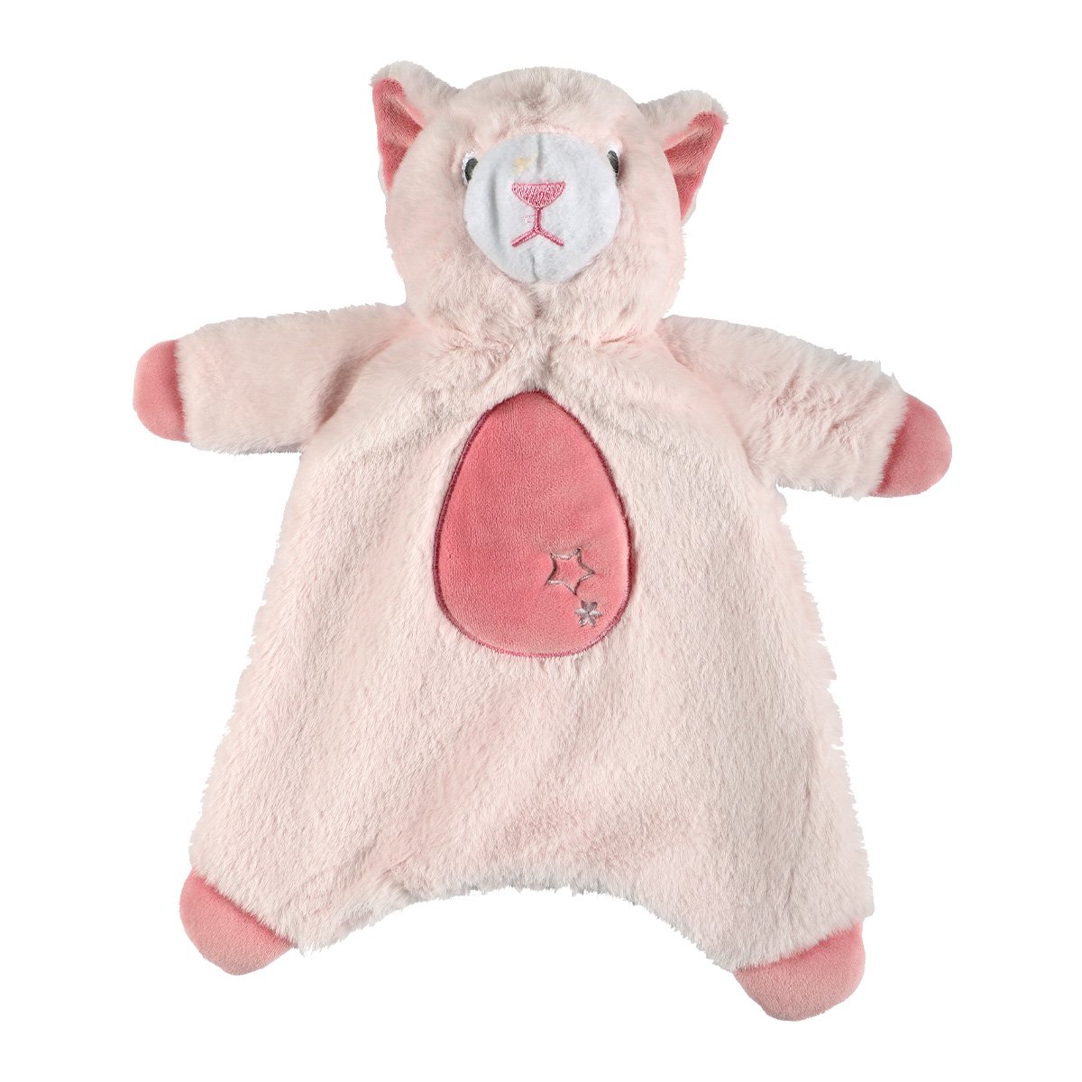 Yavru Kedi Uyku Arkadaşım