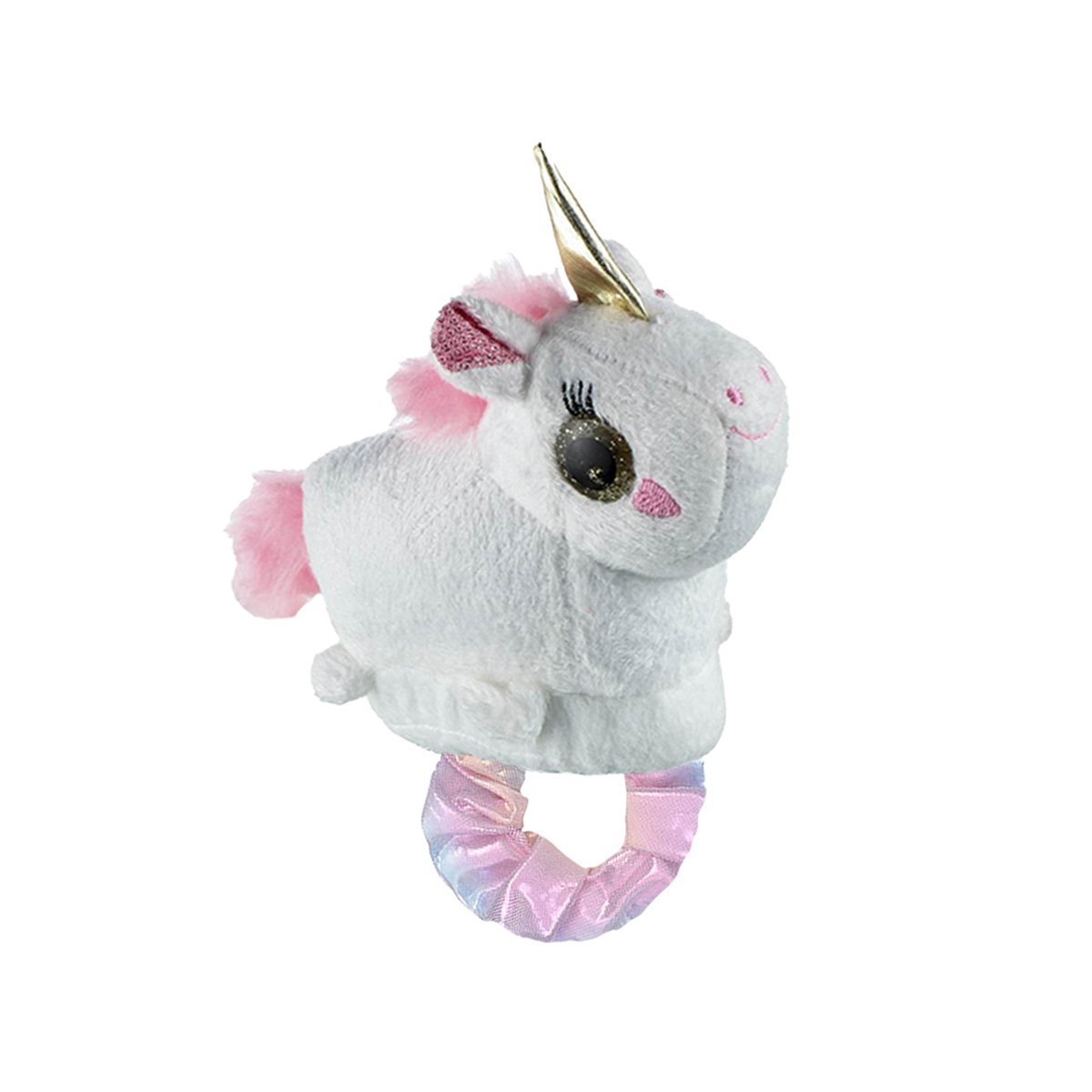Unicorn Peluş Bileklik