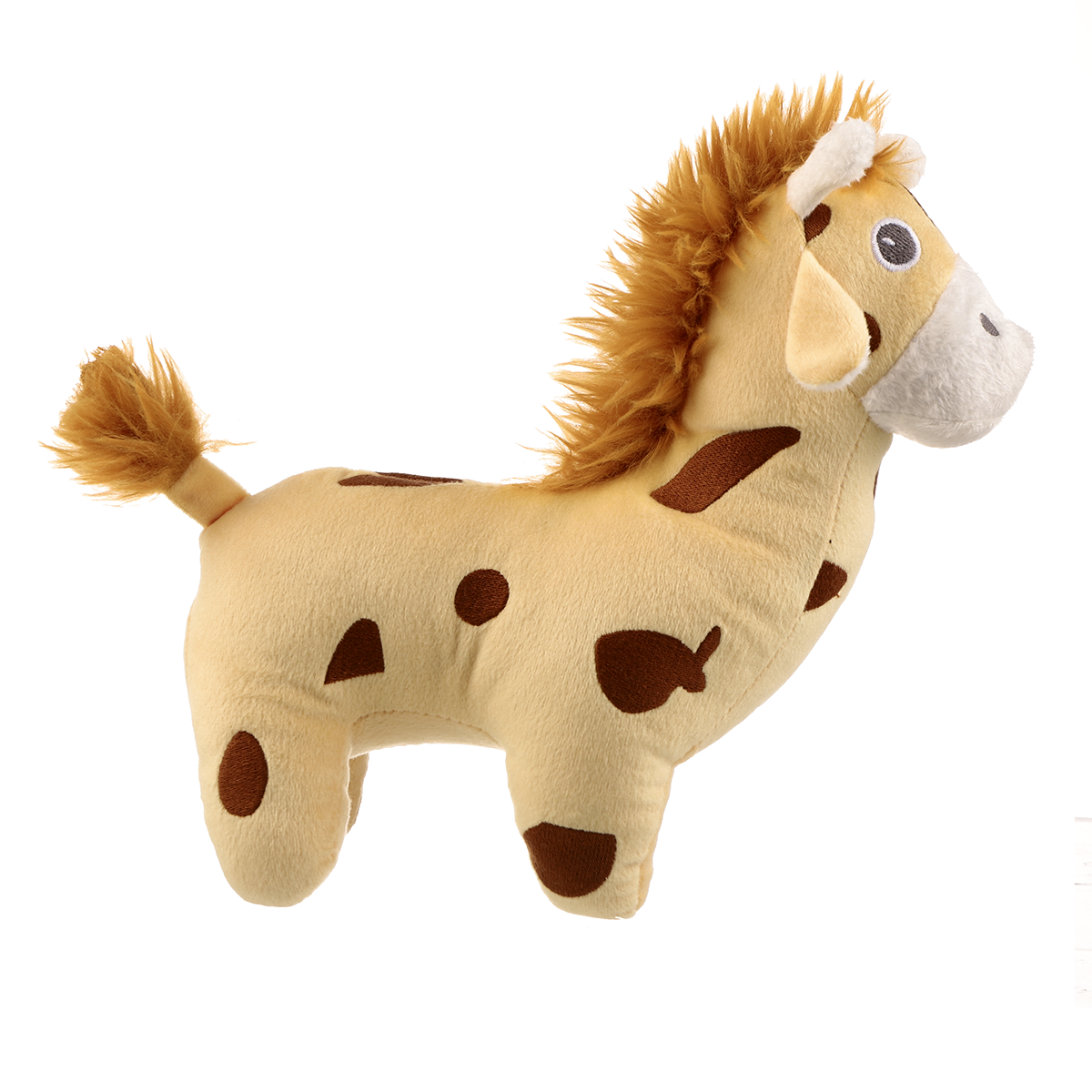 Zürafa Peluş Oyuncak - Görsel 2