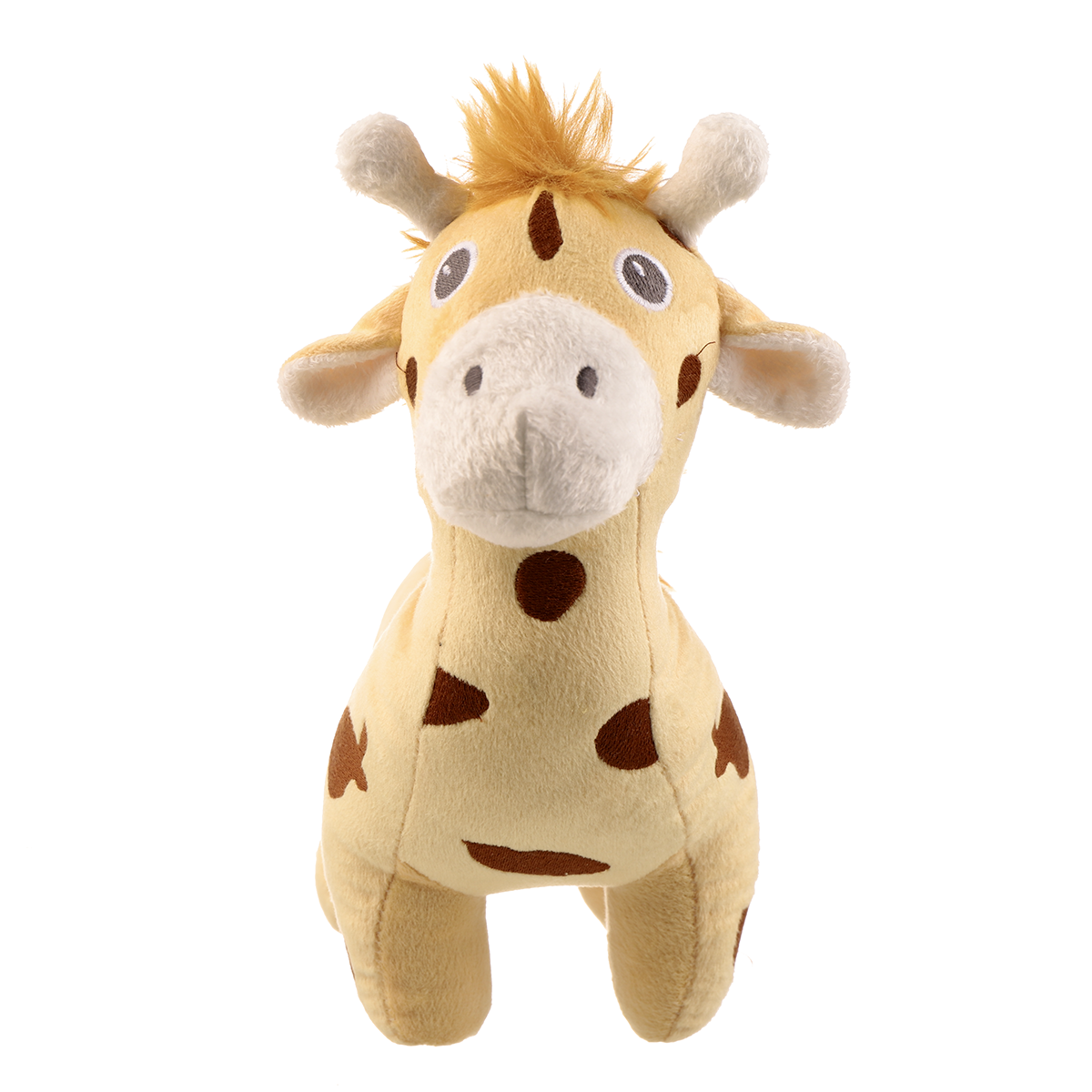 Zürafa Peluş Oyuncak - Görsel 3