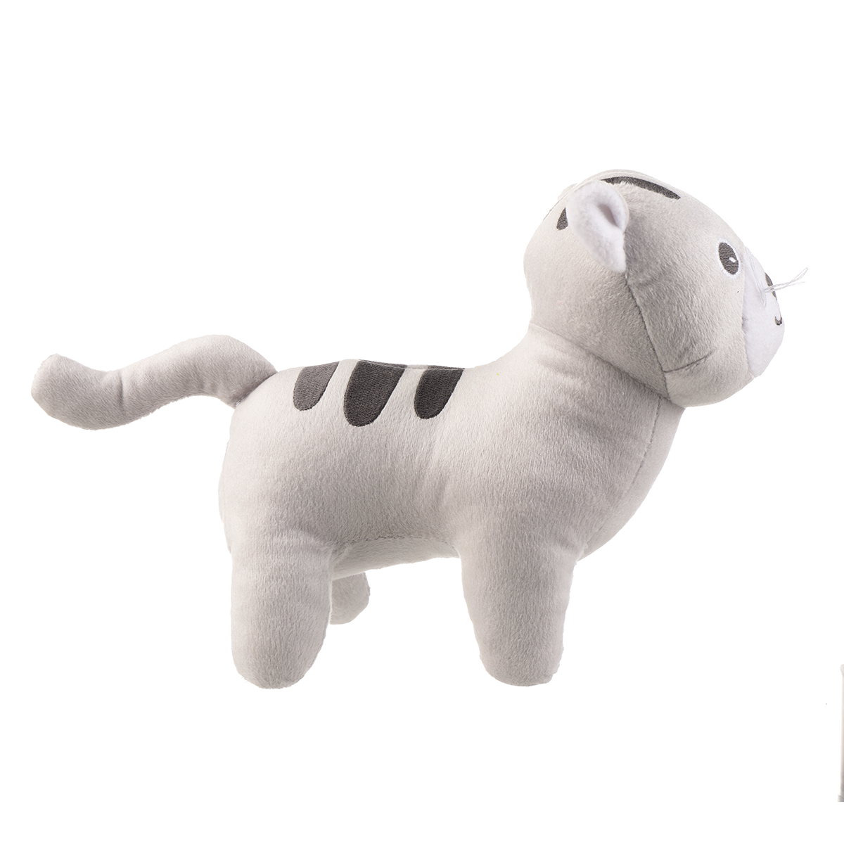 Kaplan Peluş Oyuncak - Görsel 2