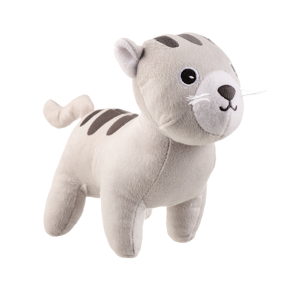 Kaplan Peluş Oyuncak