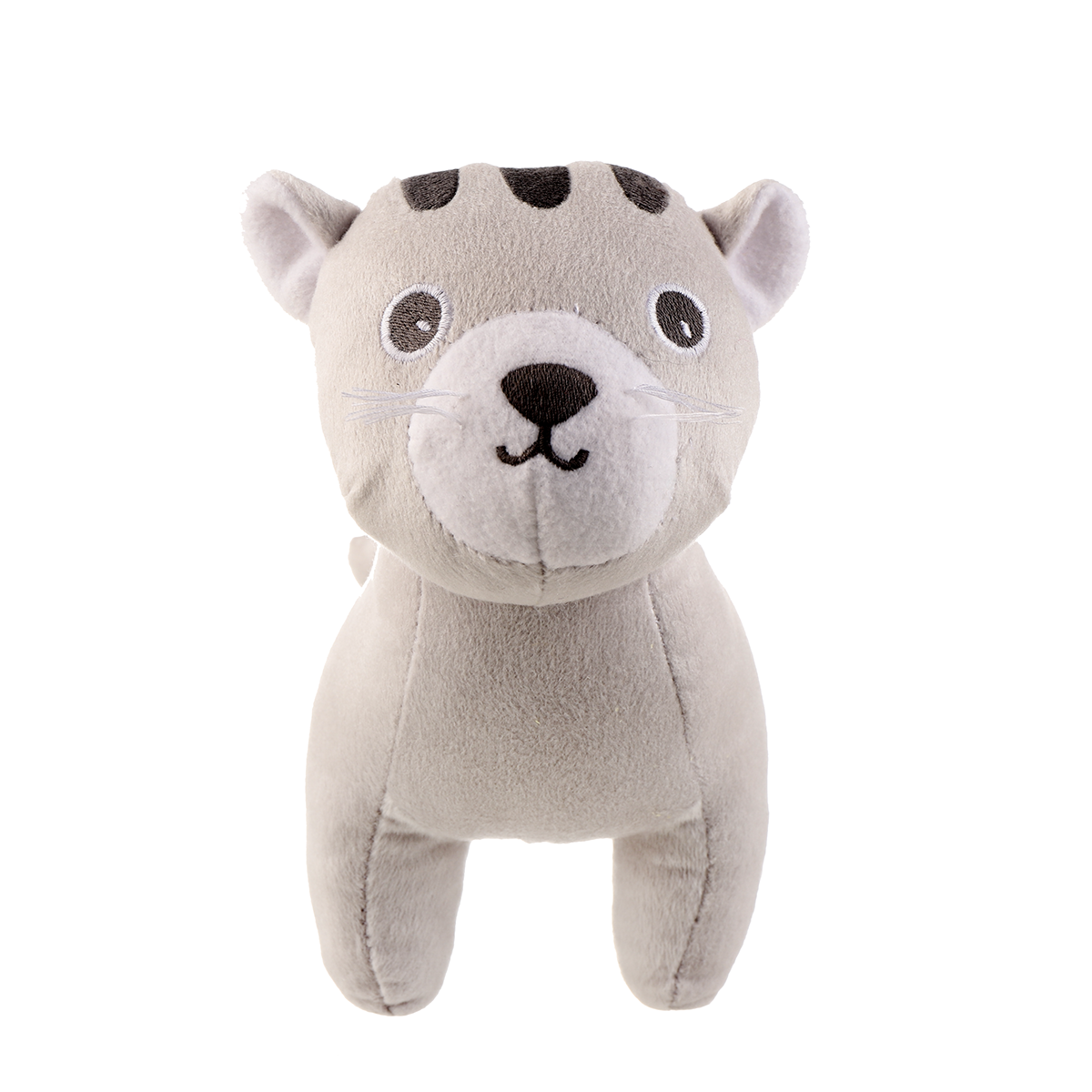 Kaplan Peluş Oyuncak - Görsel 3