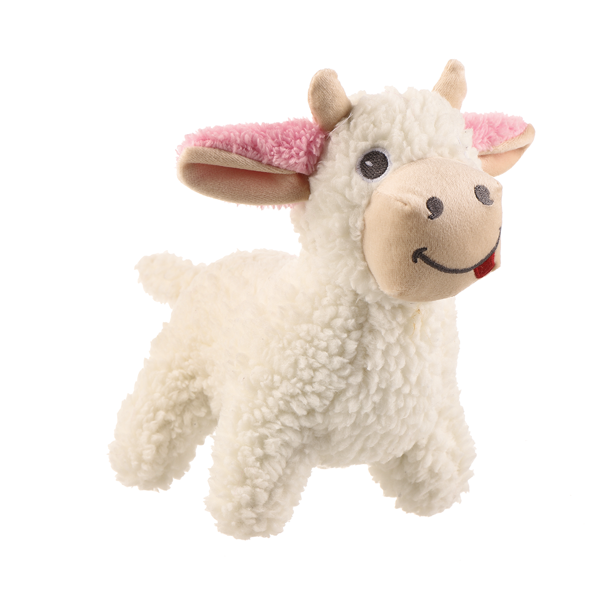 Kuzu Peluş Oyuncak