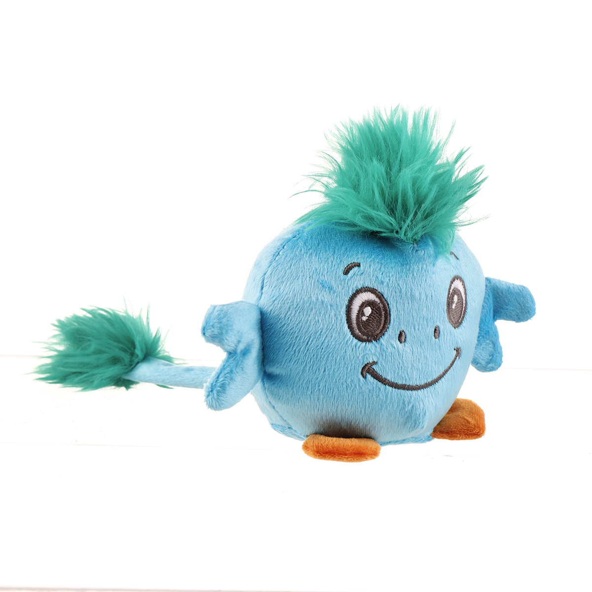 Balina Peluş Top - Görsel 2