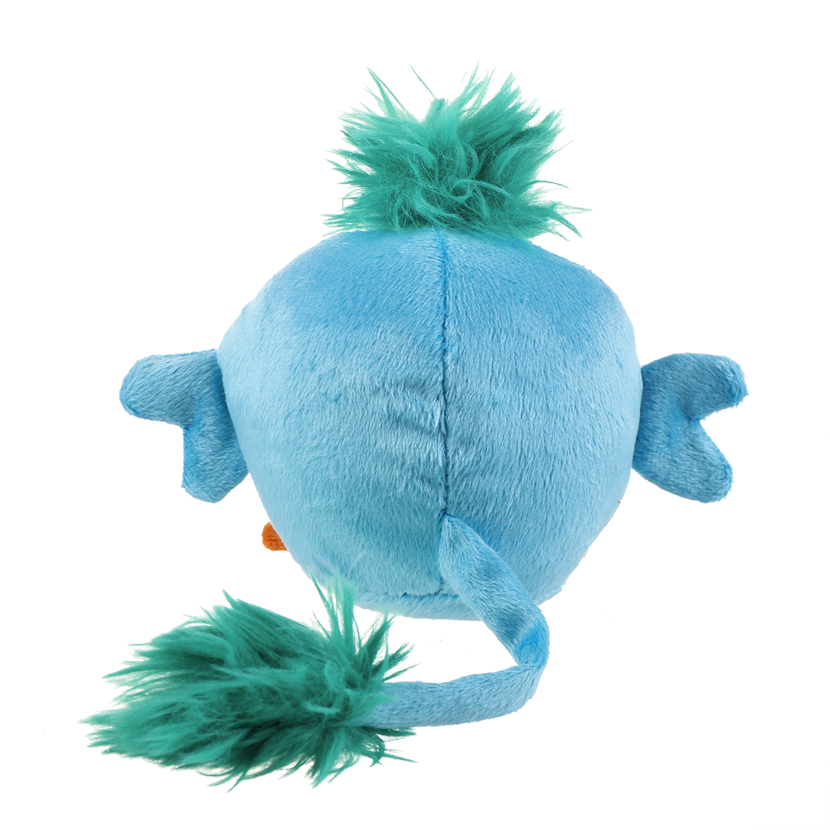 Balina Peluş Top - Görsel 3