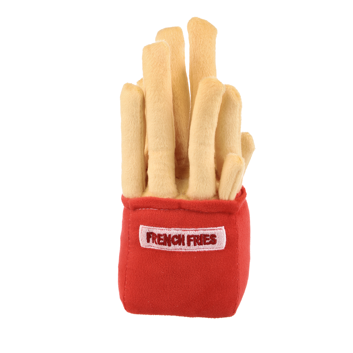 Peluş Patates Kızartması